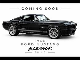1968 Ford Mustang Fastback (CC-2102483) for sale in Santa Rosa, Florida