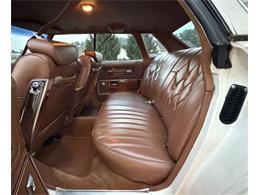 1975 Pontiac Grand Ville (CC-2102484) for sale in Orrville, Ohio
