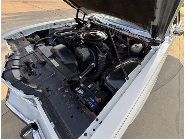 1975 Pontiac Grand Ville (CC-2102484) for sale in Orrville, Ohio