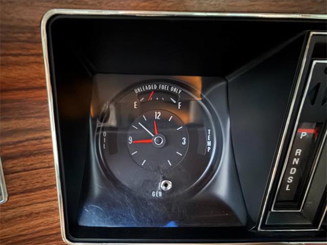 1975 Pontiac Grand Ville (CC-2102484) for sale in Orrville, Ohio