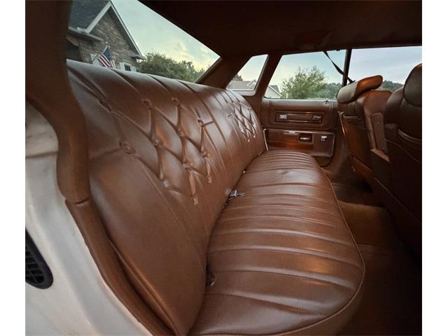 1975 Pontiac Grand Ville (CC-2102484) for sale in Orrville, Ohio