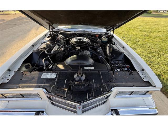 1975 Pontiac Grand Ville (CC-2102484) for sale in Orrville, Ohio