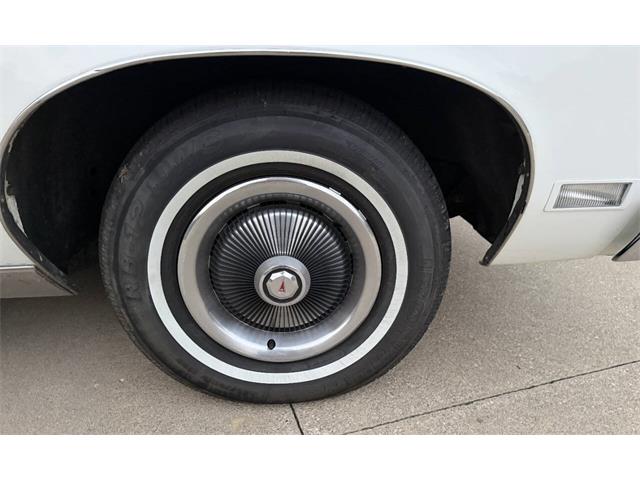 1975 Pontiac Grand Ville (CC-2102484) for sale in Orrville, Ohio