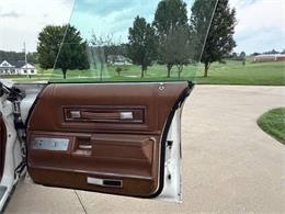 1975 Pontiac Grand Ville (CC-2102484) for sale in Orrville, Ohio