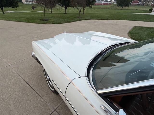 1975 Pontiac Grand Ville (CC-2102484) for sale in Orrville, Ohio
