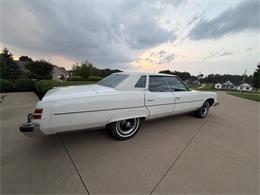 1975 Pontiac Grand Ville (CC-2102484) for sale in Orrville, Ohio