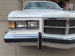 1975 Pontiac Grand Ville (CC-2102484) for sale in Orrville, Ohio