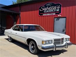 1975 Pontiac Grand Ville (CC-2102484) for sale in Orrville, Ohio