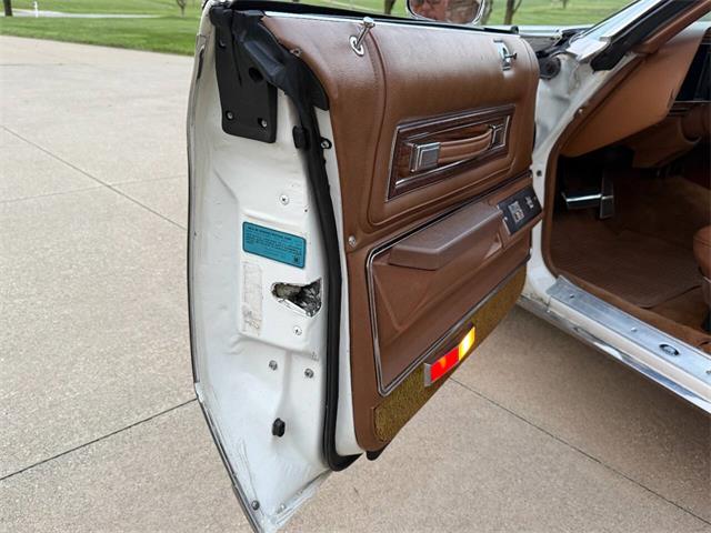 1975 Pontiac Grand Ville (CC-2102484) for sale in Orrville, Ohio