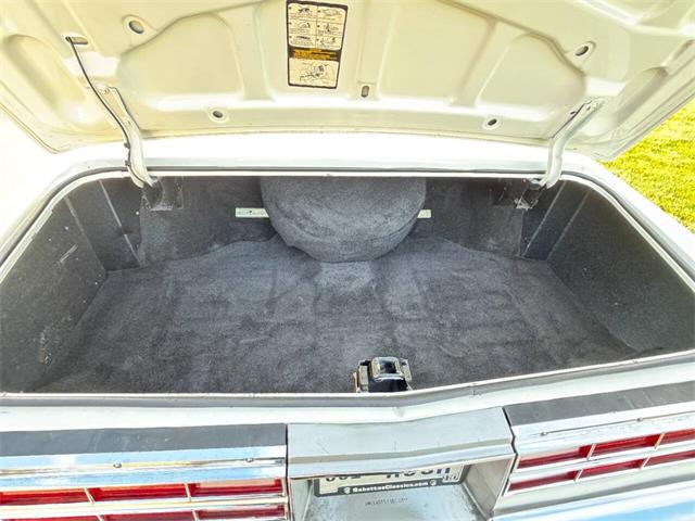 1975 Pontiac Grand Ville (CC-2102484) for sale in Orrville, Ohio