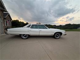 1975 Pontiac Grand Ville (CC-2102484) for sale in Orrville, Ohio