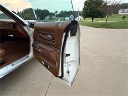 1975 Pontiac Grand Ville (CC-2102484) for sale in Orrville, Ohio