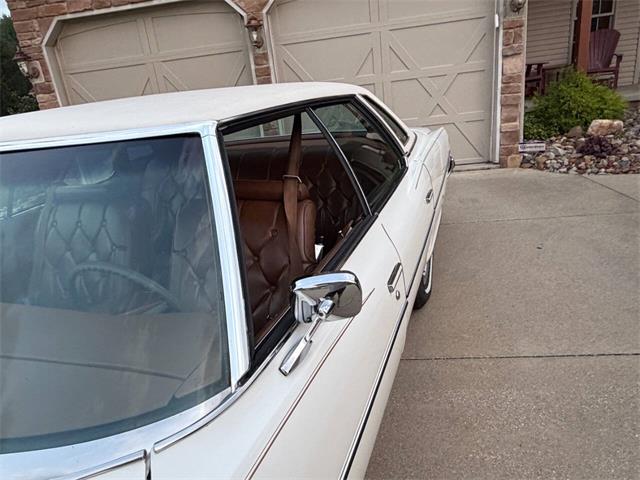 1975 Pontiac Grand Ville (CC-2102484) for sale in Orrville, Ohio