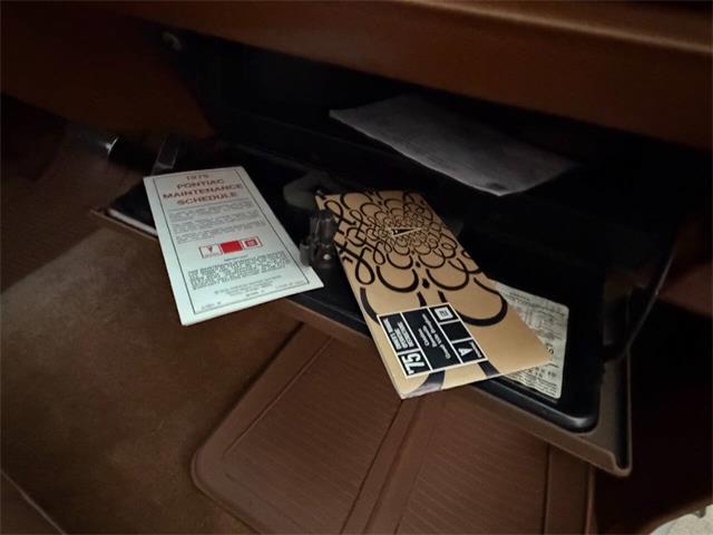 1975 Pontiac Grand Ville (CC-2102484) for sale in Orrville, Ohio