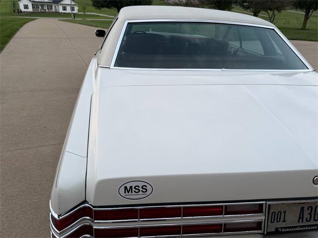 1975 Pontiac Grand Ville (CC-2102484) for sale in Orrville, Ohio