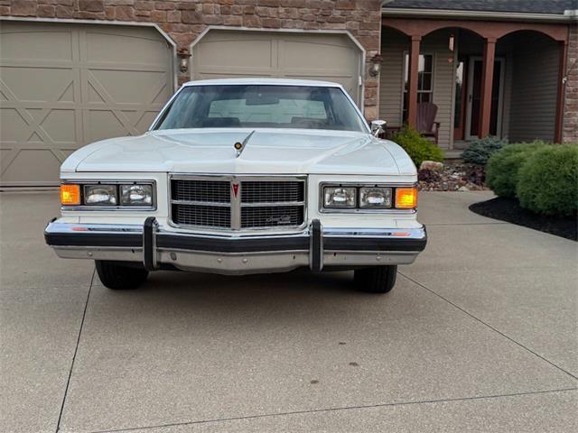1975 Pontiac Grand Ville (CC-2102484) for sale in Orrville, Ohio