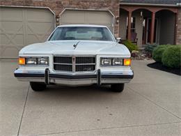 1975 Pontiac Grand Ville (CC-2102484) for sale in Orrville, Ohio