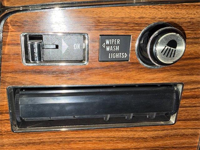 1975 Pontiac Grand Ville (CC-2102484) for sale in Orrville, Ohio
