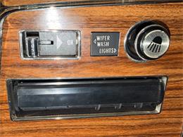 1975 Pontiac Grand Ville (CC-2102484) for sale in Orrville, Ohio