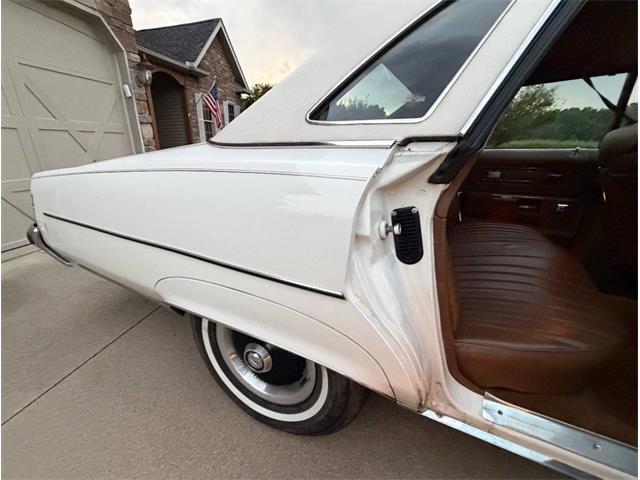 1975 Pontiac Grand Ville (CC-2102484) for sale in Orrville, Ohio