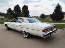 1975 Pontiac Grand Ville (CC-2102484) for sale in Orrville, Ohio