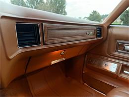 1975 Pontiac Grand Ville (CC-2102484) for sale in Orrville, Ohio