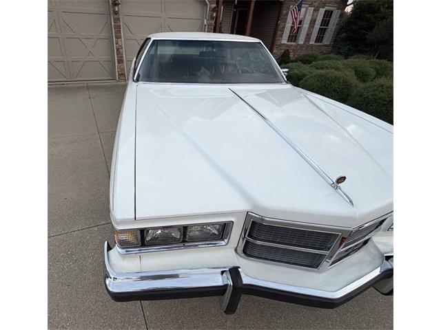 1975 Pontiac Grand Ville (CC-2102484) for sale in Orrville, Ohio