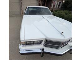 1975 Pontiac Grand Ville (CC-2102484) for sale in Orrville, Ohio