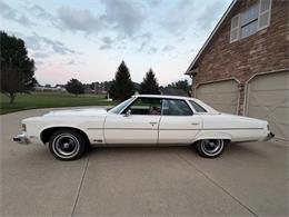 1975 Pontiac Grand Ville (CC-2102484) for sale in Orrville, Ohio