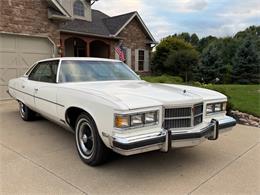 1975 Pontiac Grand Ville (CC-2102484) for sale in Orrville, Ohio