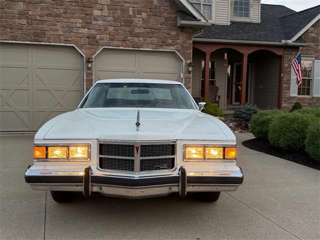 1975 Pontiac Grand Ville (CC-2102484) for sale in Orrville, Ohio