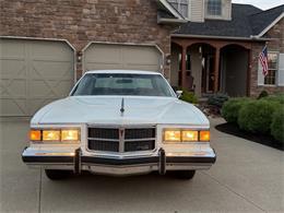 1975 Pontiac Grand Ville (CC-2102484) for sale in Orrville, Ohio