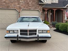 1975 Pontiac Grand Ville (CC-2102484) for sale in Orrville, Ohio