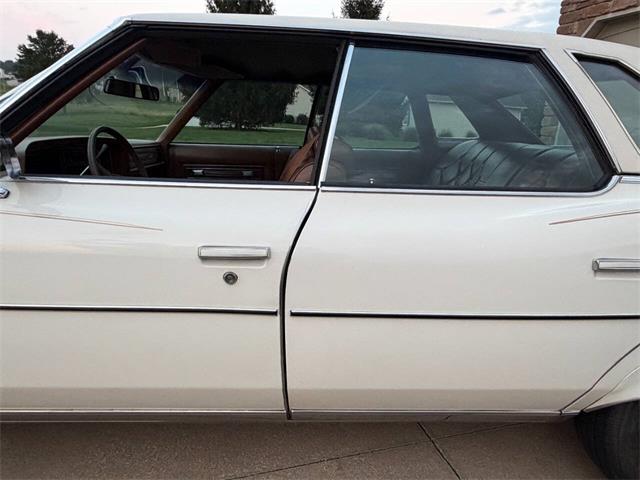 1975 Pontiac Grand Ville (CC-2102484) for sale in Orrville, Ohio