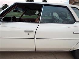 1975 Pontiac Grand Ville (CC-2102484) for sale in Orrville, Ohio