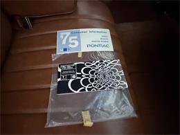 1975 Pontiac Grand Ville (CC-2102484) for sale in Orrville, Ohio