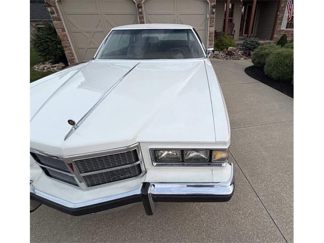 1975 Pontiac Grand Ville (CC-2102484) for sale in Orrville, Ohio