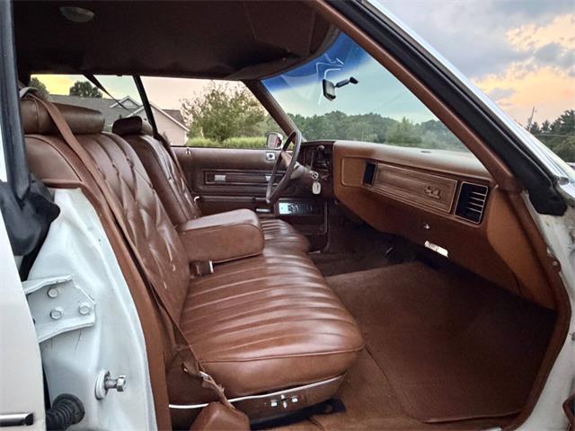 1975 Pontiac Grand Ville (CC-2102484) for sale in Orrville, Ohio