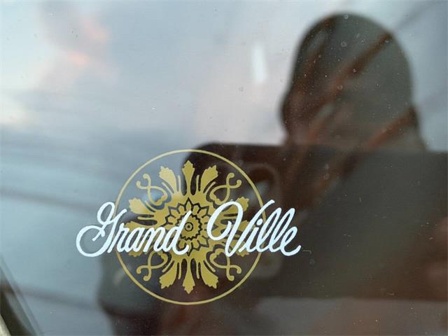 1975 Pontiac Grand Ville (CC-2102484) for sale in Orrville, Ohio