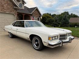 1975 Pontiac Grand Ville (CC-2102484) for sale in Orrville, Ohio
