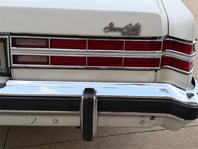 1975 Pontiac Grand Ville (CC-2102484) for sale in Orrville, Ohio