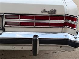 1975 Pontiac Grand Ville (CC-2102484) for sale in Orrville, Ohio