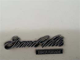 1975 Pontiac Grand Ville (CC-2102484) for sale in Orrville, Ohio