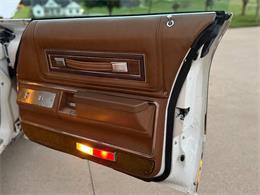 1975 Pontiac Grand Ville (CC-2102484) for sale in Orrville, Ohio