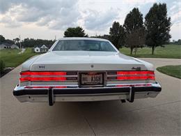 1975 Pontiac Grand Ville (CC-2102484) for sale in Orrville, Ohio