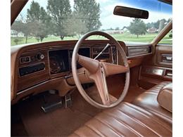 1975 Pontiac Grand Ville (CC-2102484) for sale in Orrville, Ohio