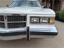 1975 Pontiac Grand Ville (CC-2102484) for sale in Orrville, Ohio