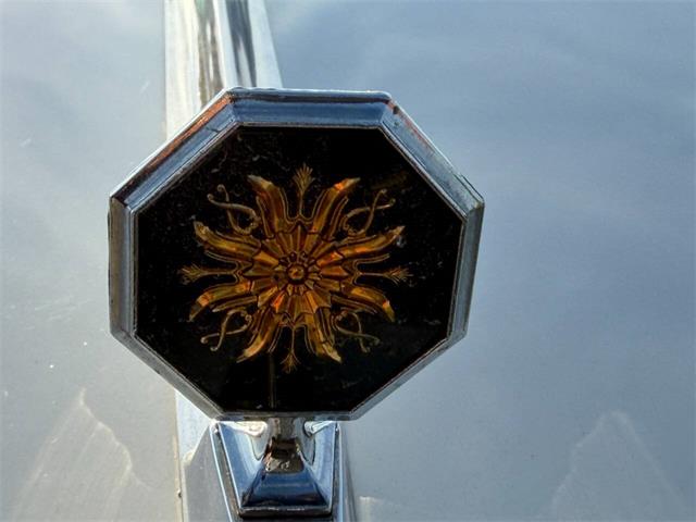 1975 Pontiac Grand Ville (CC-2102484) for sale in Orrville, Ohio