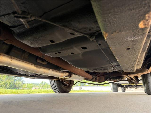 1975 Pontiac Grand Ville (CC-2102484) for sale in Orrville, Ohio