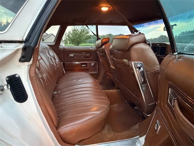 1975 Pontiac Grand Ville (CC-2102484) for sale in Orrville, Ohio